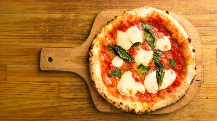 World Pizza Day: i benefici della pizza
