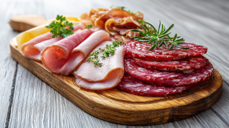 Gli insaccati fanno male? Gli insaccati fanno male?