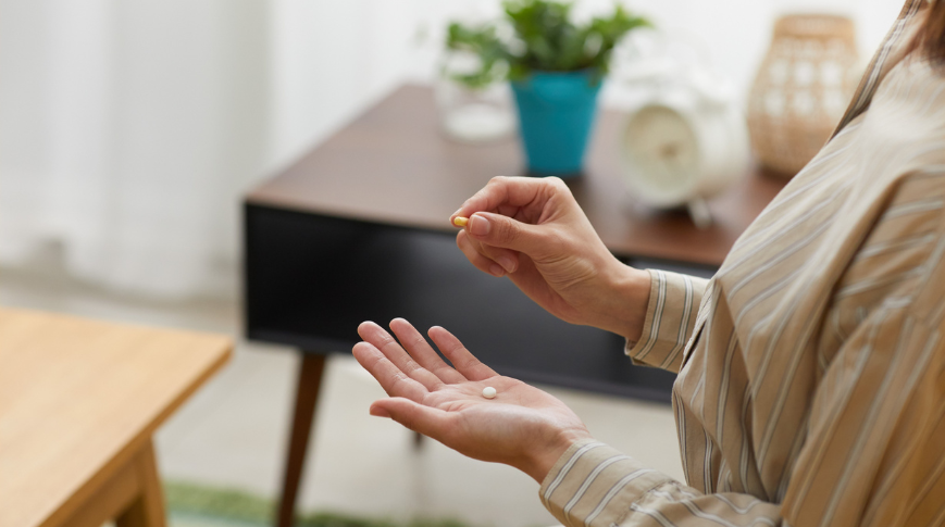 5 integratori must-have per affrontare l’estate con energia 5 integratori must-have per affrontare l’estate con energia