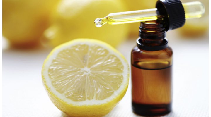 Il Limone per la bellezza di pelle e capelli