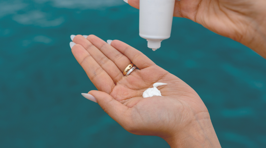 Protezione solare 100: a cosa serve e quali sono le differenze con gli altri SPF