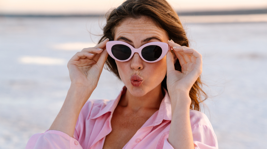 National Sunglasses Day: perché gli occhiali da sole sono un presidio di salute (oltre che di stile)