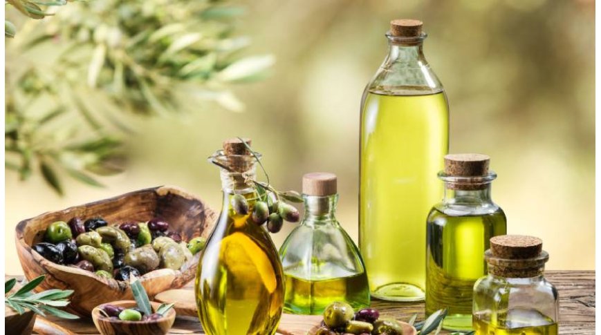 L'olio d'oliva fa bene ai diabetici