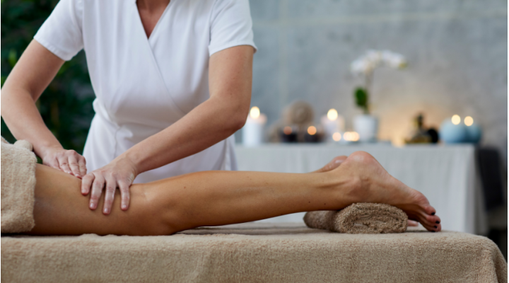 Ritenzione idrica, prepariamoci all’estate