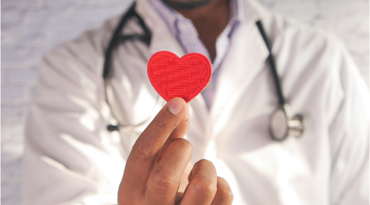 Giornata mondiale del cuore: l'importanza del benessere cardiovascolare