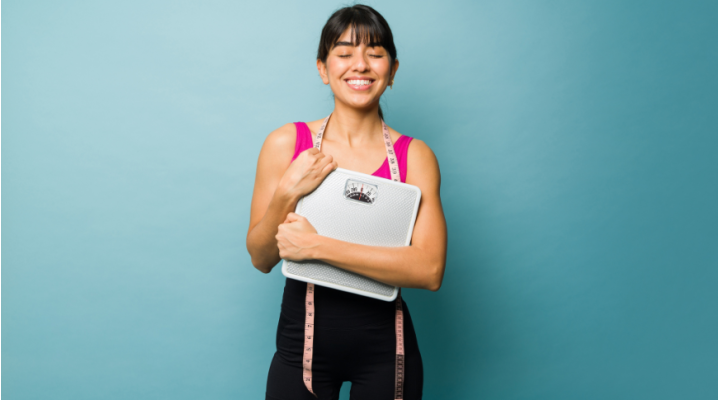 Peso forma: strategie e consigli per dimagrire in modo equilibrato