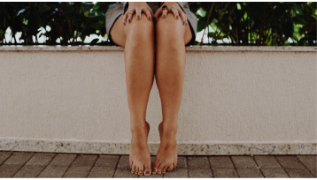 Vlog - Gambe Pesanti