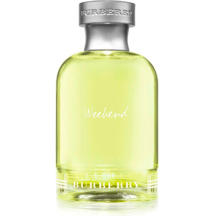 BURBERRY WEEKEND HOMME EDT 100 VAP BURBERRY WEEKEND HOMME EDT 100 VAP