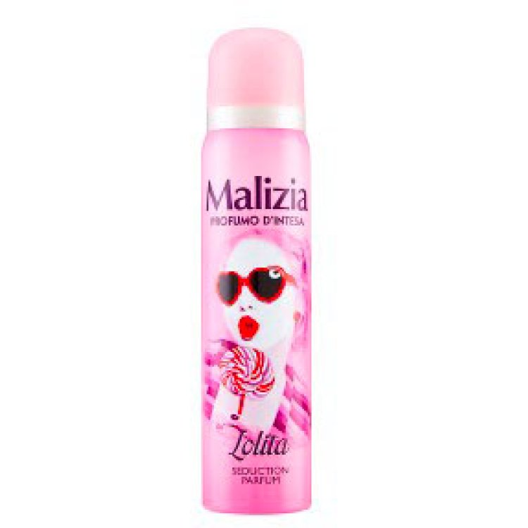 MALIZIA DEO SPR LOLITA 100 ML