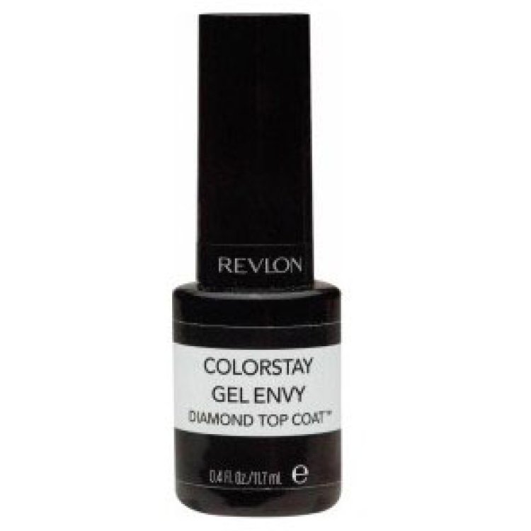 REV C/S GEL ENVY TOP COAT REV C/S GEL ENVY TOP COAT