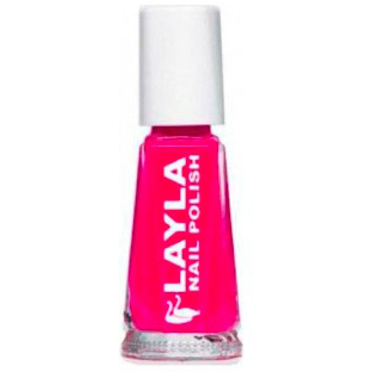 LAYLA SMALTO LACCATO N.75 LAYLA SMALTO LACCATO N.75