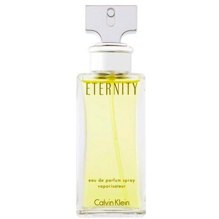 C K ETERNITY D EDP 100 VAPO