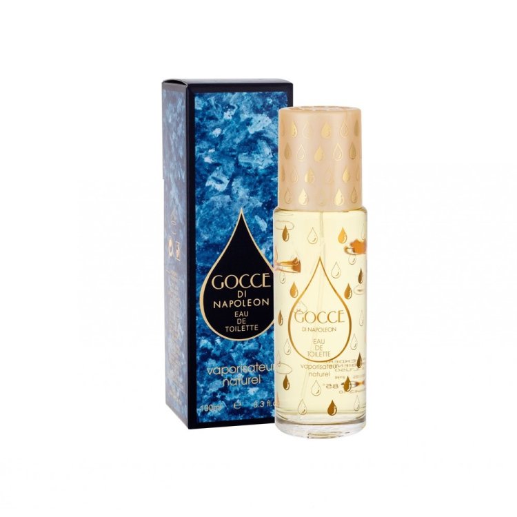 GOCCE EDT 100 VAPO GOCCE EDT 100 VAPO