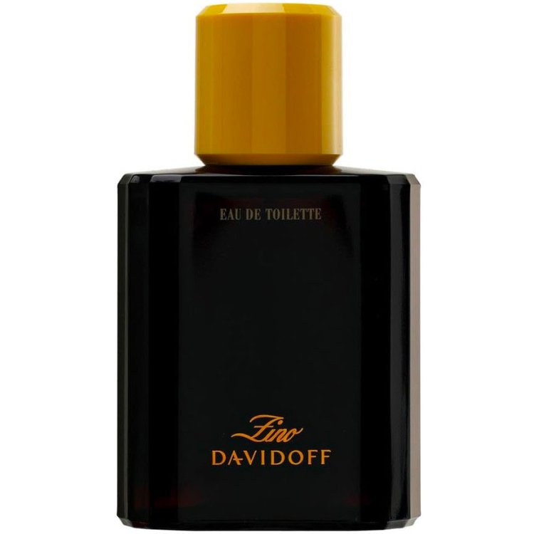 Davidoff Zino Eau De Toilette - Per un uomo sicuro di se - 125 ml - Vapo