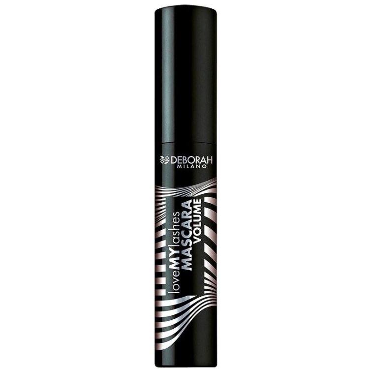 DEB MASC LOVE MY LASHES VOLUME