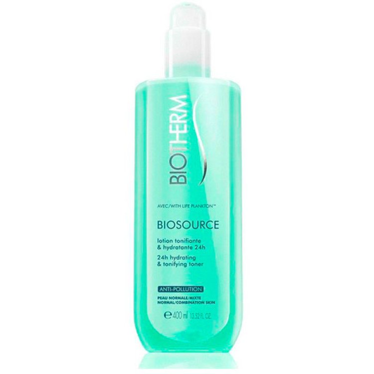 BIOTH BIOSURCE LOTION TONIF PNM 40