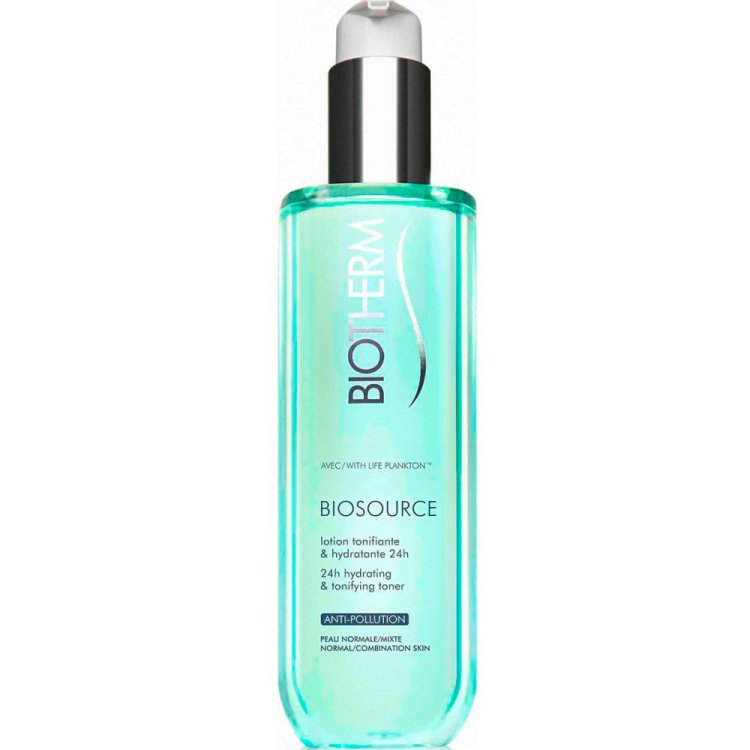 BIOTH BIOSURCE LOTION TONIF PNM 20