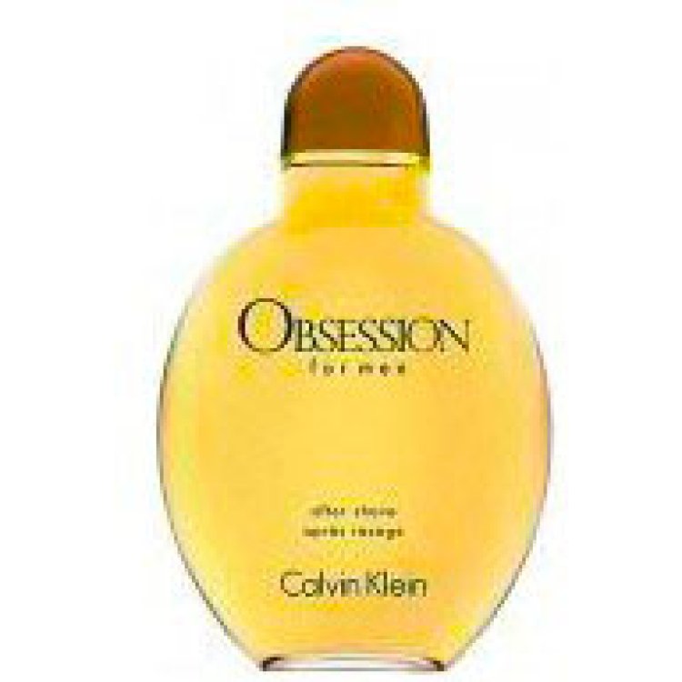 C K OBSESSION U A/S 125 ML