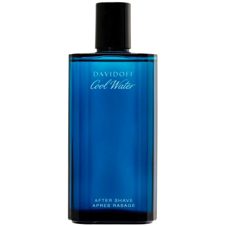 Davidoff Cool Water Lozione Dopobarba Rinfrescante 125ml Davidoff Cool Water Lozione Dopobarba Rinfrescante 125ml
