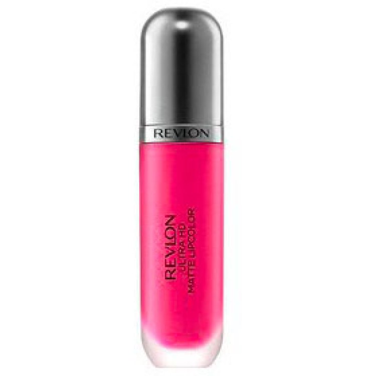 REV ULTRA HD MATTE LIPCOLOR 630(7) REV ULTRA HD MATTE LIPCOLOR 630(7)
