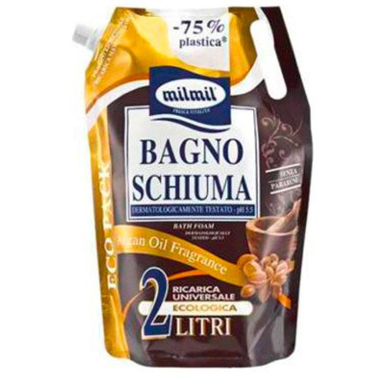 MIL MIL SAP LIQ BUSTA RIC.ARGAN 2L