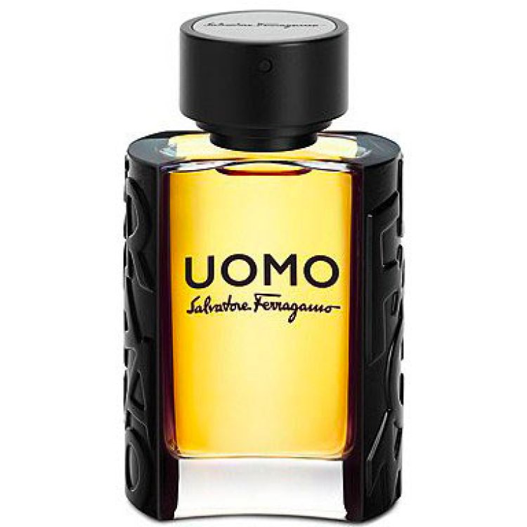 FERRAGAMO UOMO EDT 100 VAPO FERRAGAMO UOMO EDT 100 VAPO