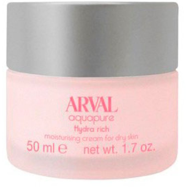 ARVAL AQUAPURE HYDRA RICH P.S.
