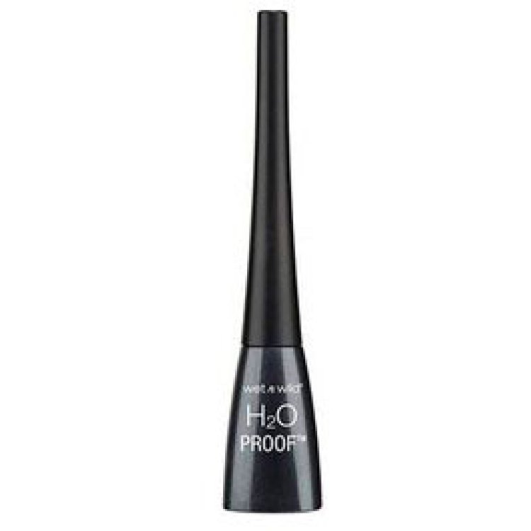 WW EYELINER LIQUID H20 PROOF E879