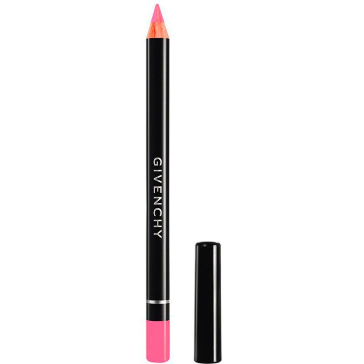 Givenchy Matita Contorno Labbra Brun Createur Per Labbra Voluminose 1.1g Givenchy Matita Contorno Labbra Brun Createur Per Labbra Voluminose 1.1g