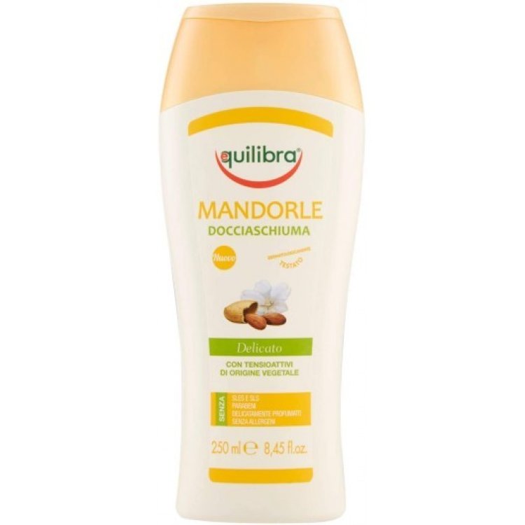 EQUILIBRA M/DOLCI D/SCHIUMA 250ML
