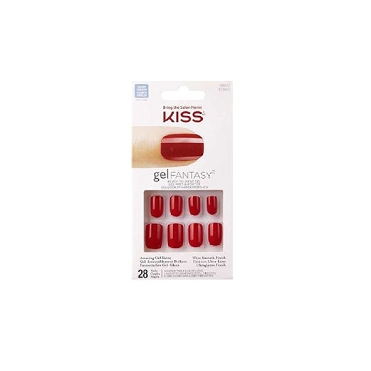 KISS UNGHIE GEL FANTASY KGN10C KISS UNGHIE GEL FANTASY KGN10C