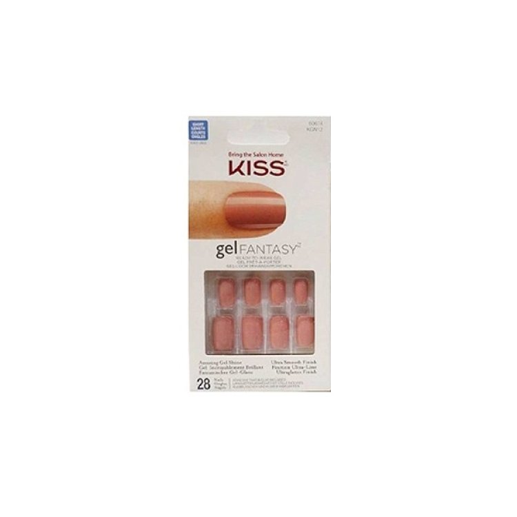 KISS UNGHIE GEL FANTASY KGN12C KISS UNGHIE GEL FANTASY KGN12C
