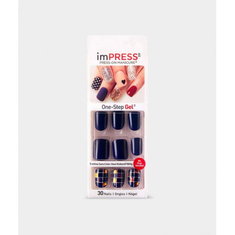 KISS IMPRESS BIPA050C