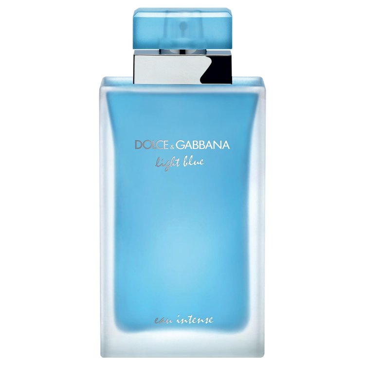 D&G LIGHT BLUE INTENSE D EDP 25 V