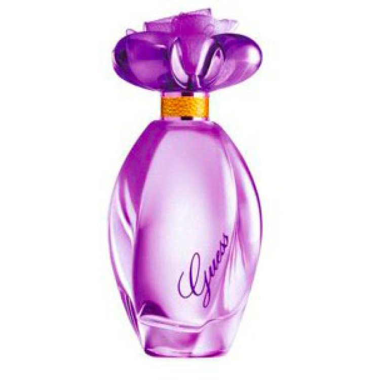 GUESS GIRL BELLE D EDT 100 VAPO GUESS GIRL BELLE D EDT 100 VAPO