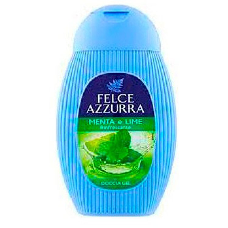 Felce Azzurra Gel Doccia Menta e Lime Rinfrescante 250ml Felce Azzurra Gel Doccia Menta e Lime Rinfrescante 250ml