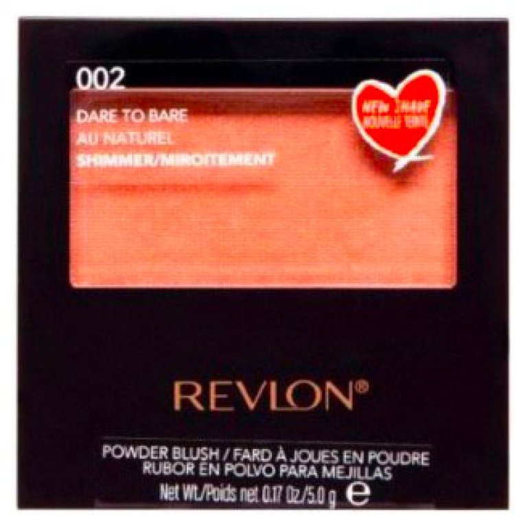 REV POWDER BLUSH ROSY RNDZVS 004 REV POWDER BLUSH ROSY RNDZVS 004