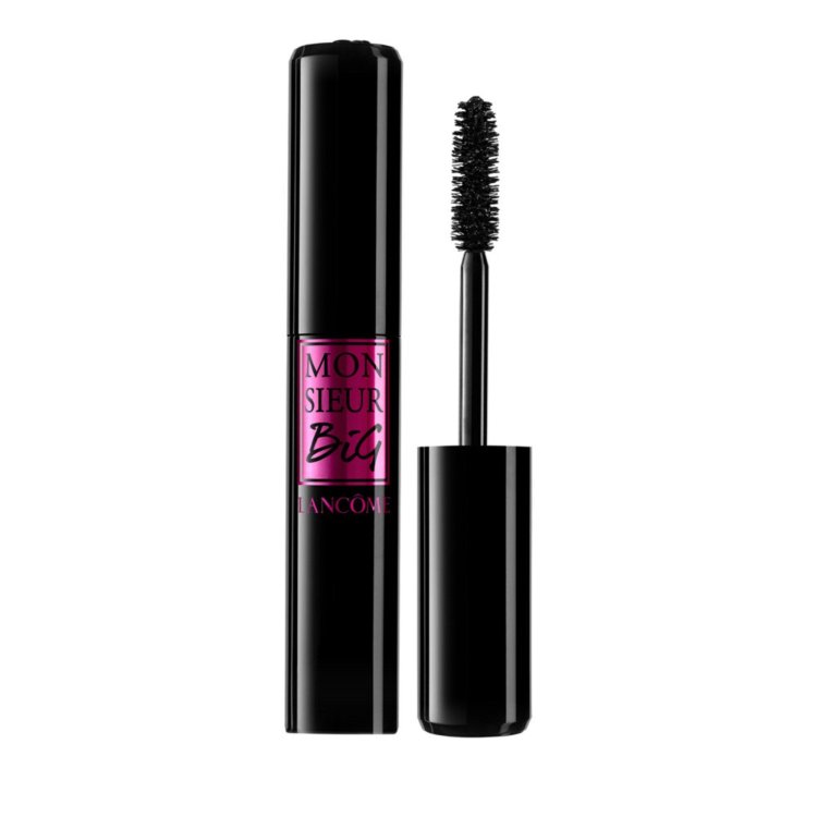 LCO MASC MONSIEUR 01 BLACK LCO MASC MONSIEUR 01 BLACK