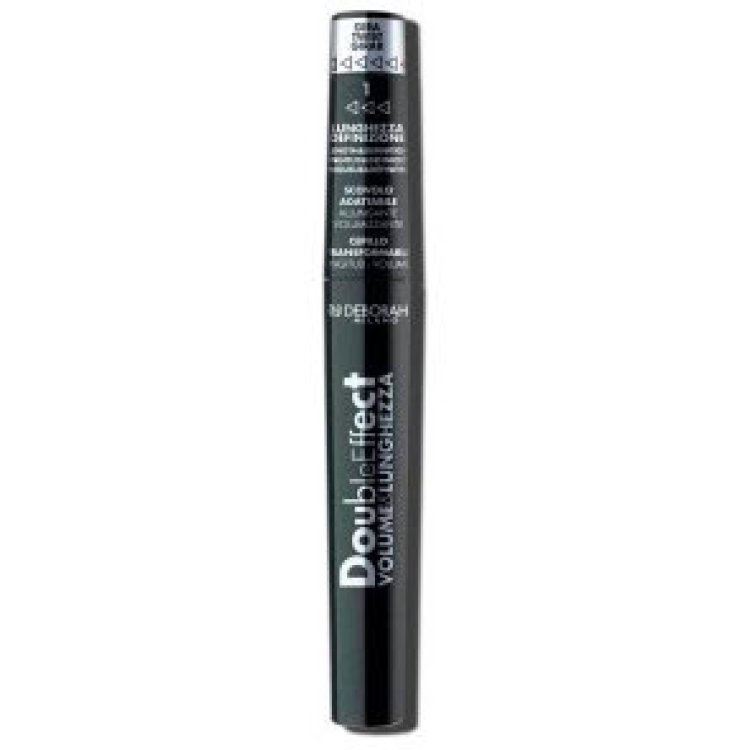 DEB MASC DOUBLE EFFECT BLACK