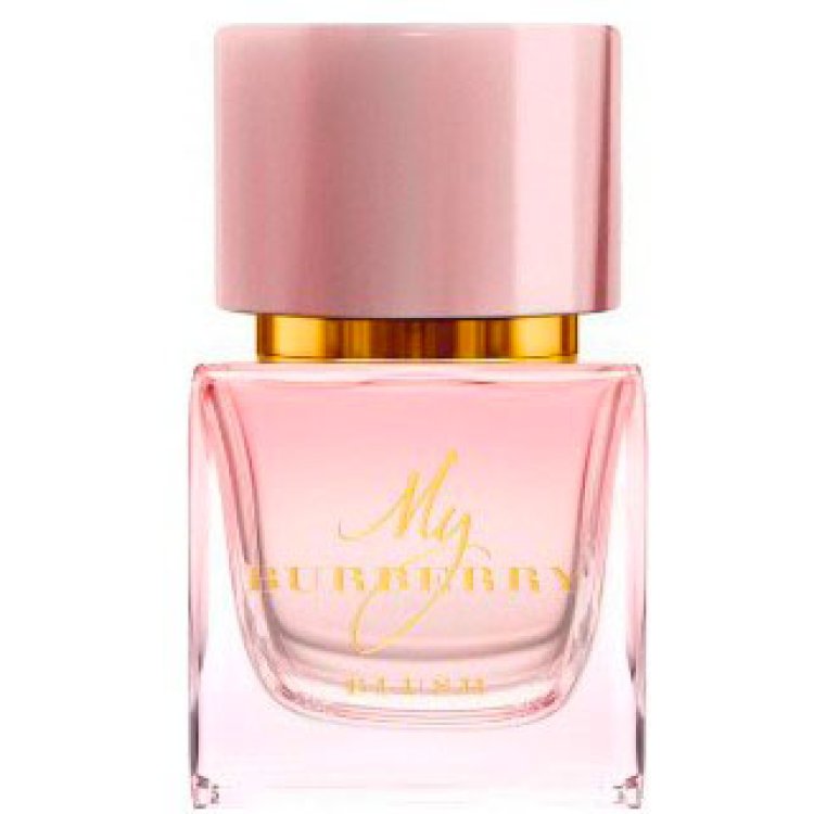 BURBERRY MY D BLUSH EDP 30 VAPO BURBERRY MY D BLUSH EDP 30 VAPO
