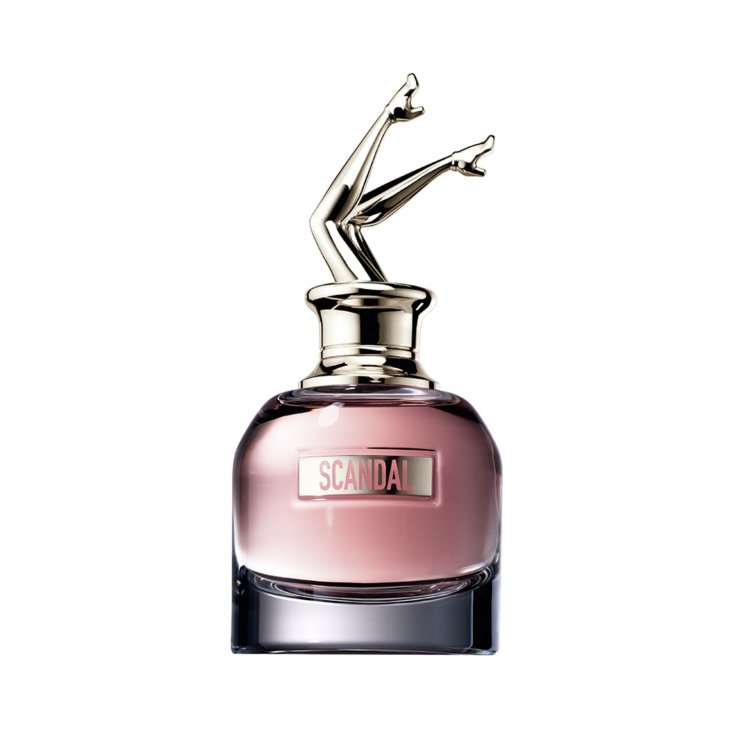 Jean Paul Gaultier Scandal Donna Eau De Parfum - Per una diva elegante - 80 ml - Vapo