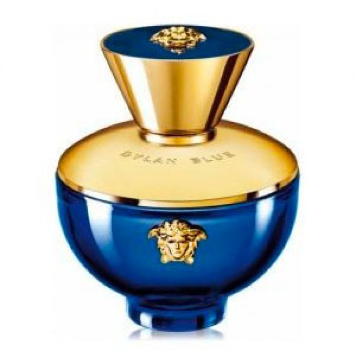 Versace Dylan Blue Donna Eau De Parfum - 30 ml - Vapo