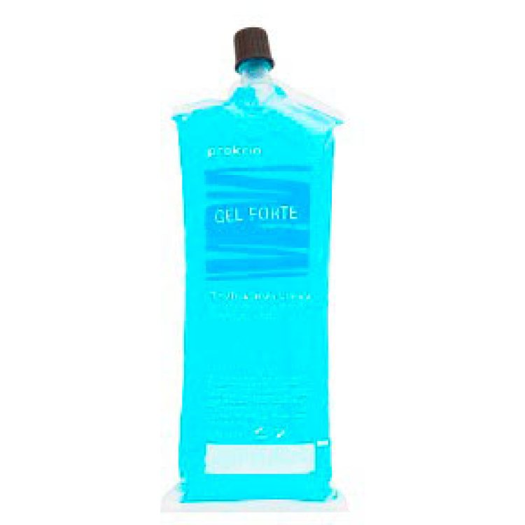 PROKRIN GEL FORTE TUBO 500 ML PROKRIN GEL FORTE TUBO 500 ML