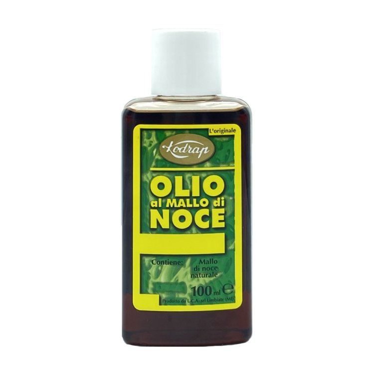 KODRAP OLIO MALLO NOCE 100 ML