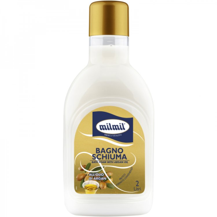 MIL MIL B/S ARGAN 2000 ML