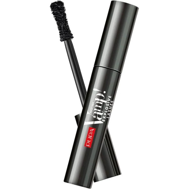 PUPA MASC VAMP EXPLOSIVE LASHES PUPA MASC VAMP EXPLOSIVE LASHES
