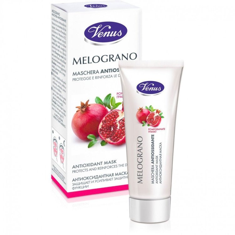 VENUS MASK ANTIOSSIDANTE TUBO 40 M