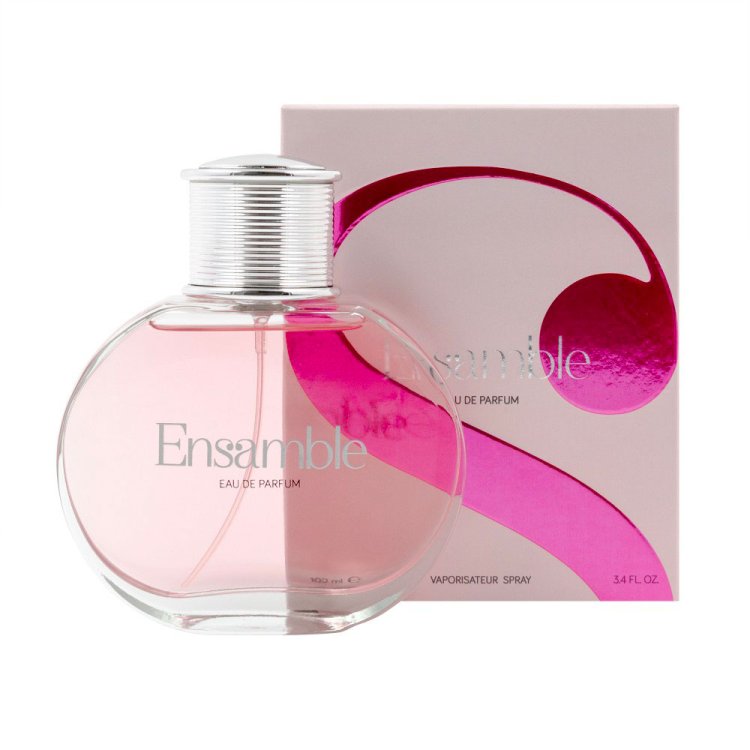 GMP ENSAMBLE D EDP 100 VAPO GMP ENSAMBLE D EDP 100 VAPO