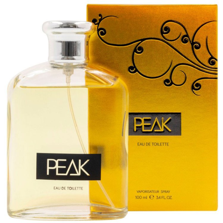 GMP PEAK U EDT 100 VAPO GMP PEAK U EDT 100 VAPO