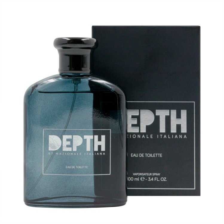 GMP DEPTH U EDT 100 VAPO GMP DEPTH U EDT 100 VAPO